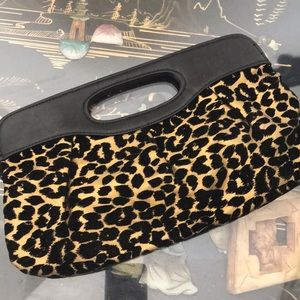 Cheetah Clutch